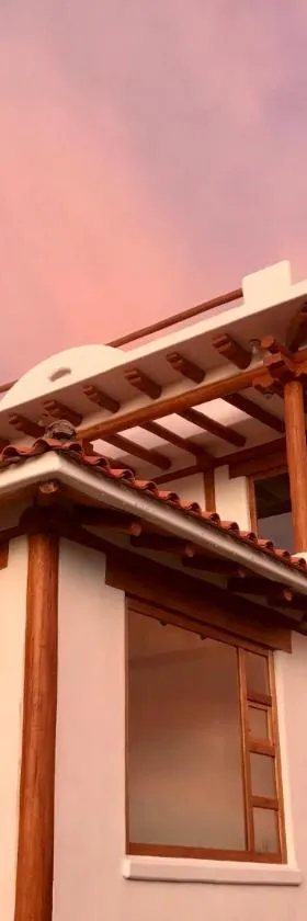 Hosteria Alpaka Quilotoa，位于基洛托阿的酒店
