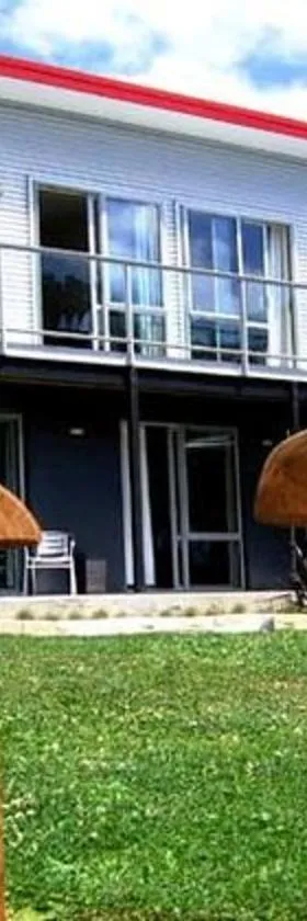 Tombstone Motel, Lodge & Backpackers，位于皮克顿的酒店
