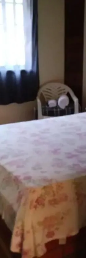 Hospedaria Tinoco，位于伊皮亚巴斯的酒店