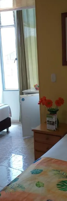 Centro Recreacional IASCEBOY，位于巴尔博萨的酒店