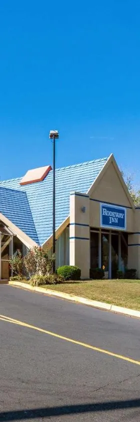 Super 8 by Wyndham Macon GA，位于梅肯的酒店