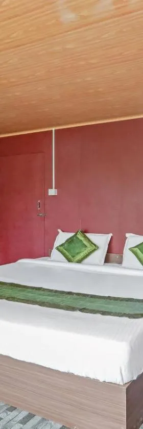Itsy Hotels Jammabane Cottage，位于马迪凯里的酒店