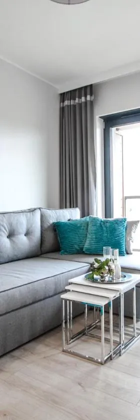Apartamenty Studio Gardenia，位于济夫努夫的酒店
