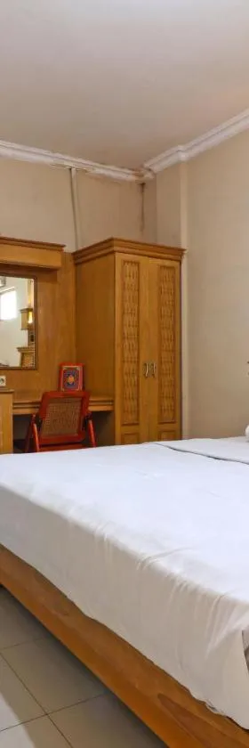 Hotel SAS Syariah，位于班贾尔马辛的酒店