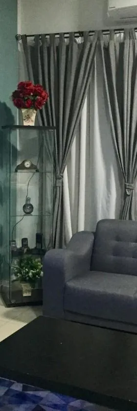 Homestay DTepian Bayu Bandar Seri Impian Kluang，位于居銮的酒店