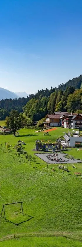 RAMSI euer Familienhotel，位于黑马戈尔的酒店