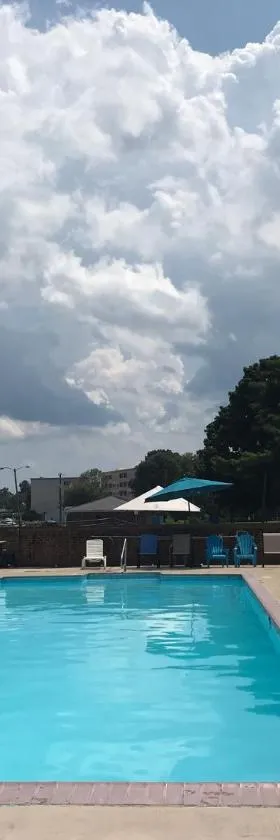River Edge Inn，位于科洛尼尔比奇的酒店