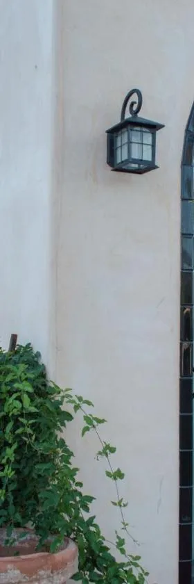 Casa Del Sol，位于卡宾特里拉的酒店