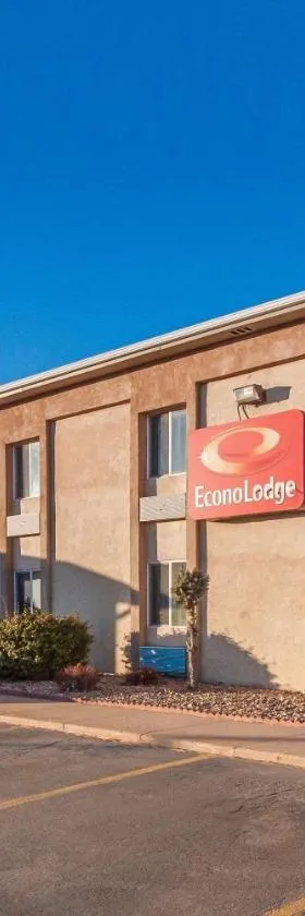 Econo Lodge Lexington，位于列克星敦的酒店