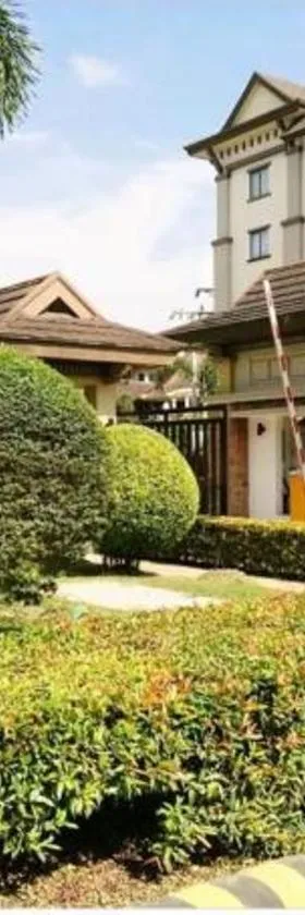 Alles One Oasis Condo Davao Near SM Mall with Wifi，位于达沃市的酒店