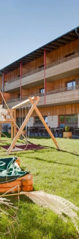 JUFA Hotel Annaberg，位于安纳贝格的酒店