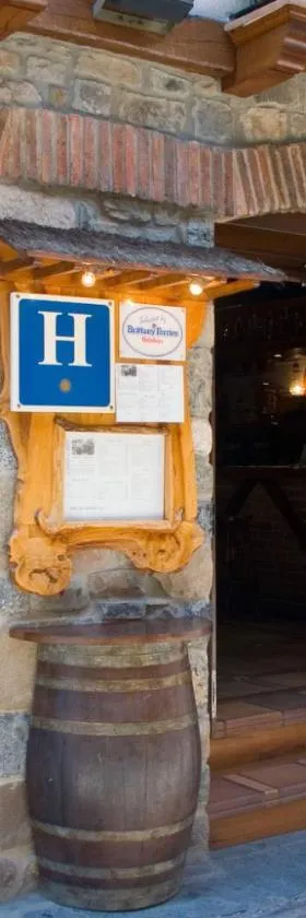 Casa Cayo，位于波特斯的酒店