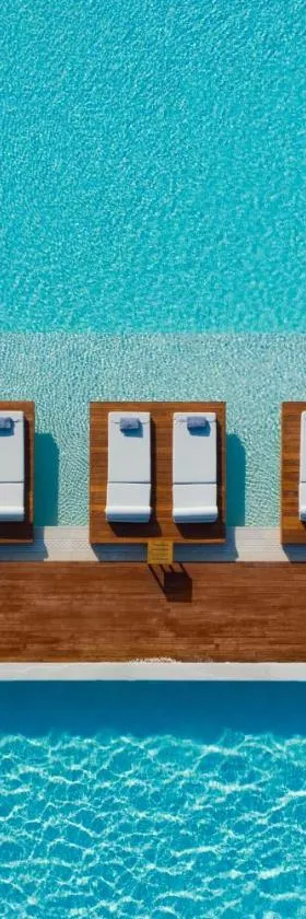 Gennadi Grand Resort，位于根纳迪的酒店
