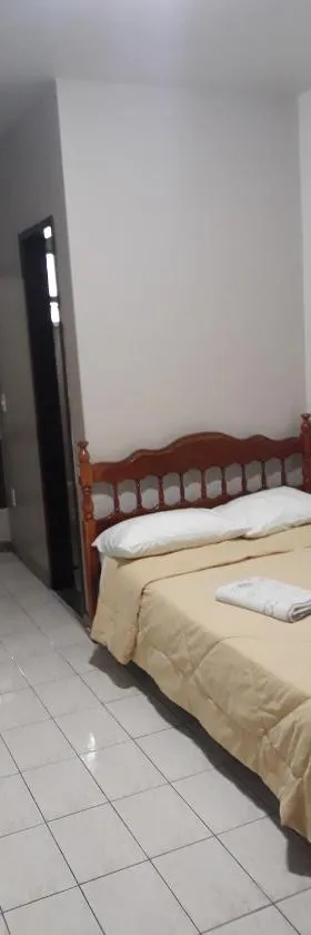Hotel Nolasco，位于马卡埃的酒店
