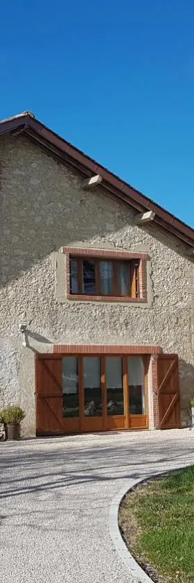 Maison d'hôtes Saint Alary，位于拉沃尔的酒店