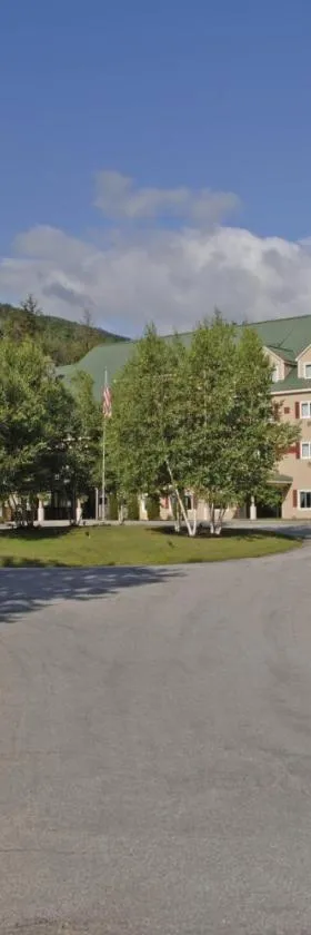 Grand Summit Hotel，位于纽里的酒店