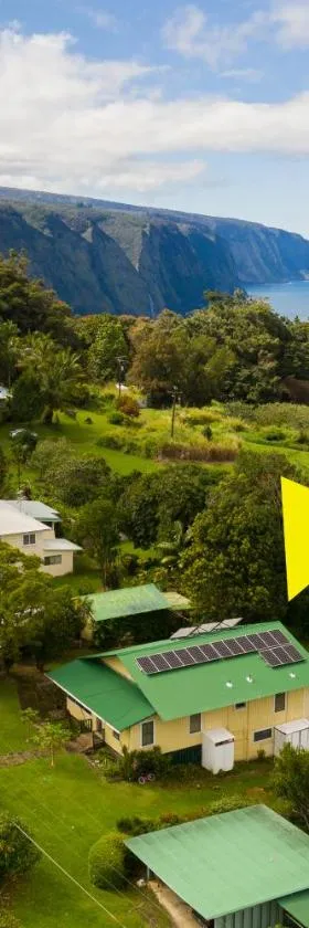 Waipi'o Lodge，位于Kukuihaele的酒店