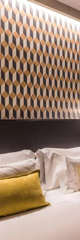 Up Rooms Vic Hotel，位于维克的酒店