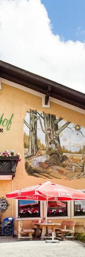 Braunegger-Hof Gasthof Mayer，位于Braunegg的酒店