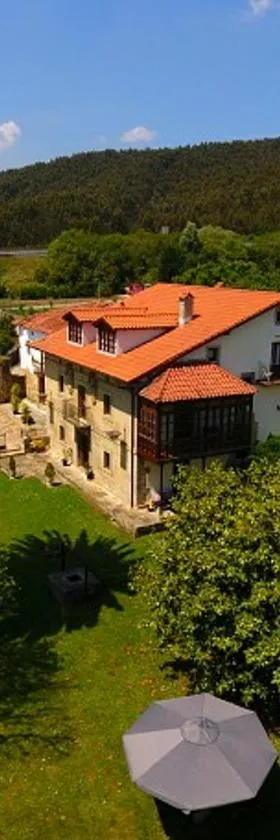 Apartamentos El Majuelo，位于Cicero的酒店