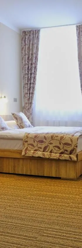 Hotel GTC 3* superior，位于Bílovec的酒店