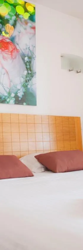 Comfort Aparthotel Mutzig Portes d'Alsace，位于米齐格的酒店