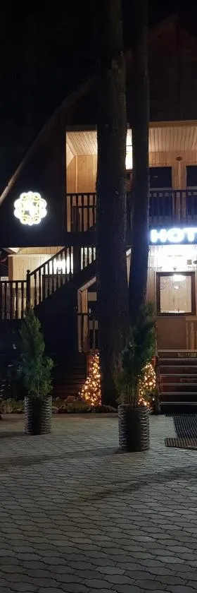 Park Hotel Kutaisi，位于库塔伊西的酒店