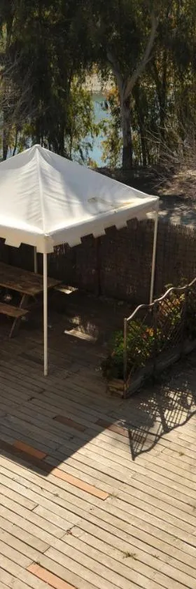Casa Rural "Casa de las Regatas"，位于Castuera的酒店