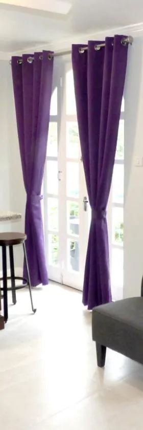 Beach One Bedroom Suite A17，位于欧丘里欧的酒店