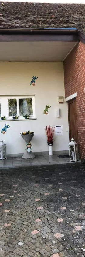 Casa Wellbella，位于Unterkulm的酒店