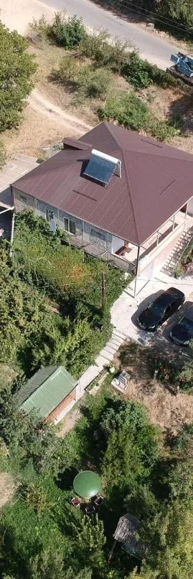 Noravank B&B，位于Chʼiva的酒店