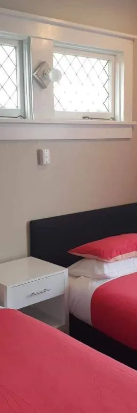 Gretna Hotel Taihape，位于泰哈皮的酒店
