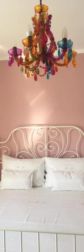 Haus Grace，位于卡什泰拉的酒店