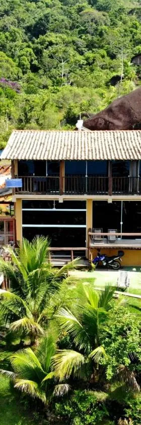 Espaço Indio Tupi，位于特林达德的酒店