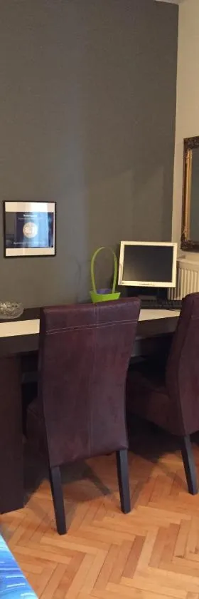 Apartment Viktor 2 stan na dan，位于沙巴茨的酒店