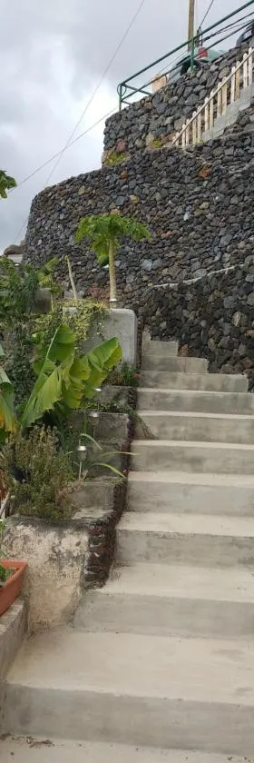 Apartamento Puerto Estaca 3，位于Puerto de la Estaca的酒店