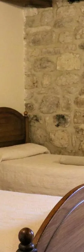 Albergue El Puntido，位于翁塔纳斯的酒店