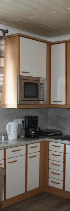 Ferienapartment Ulrike，位于Engelstein的酒店