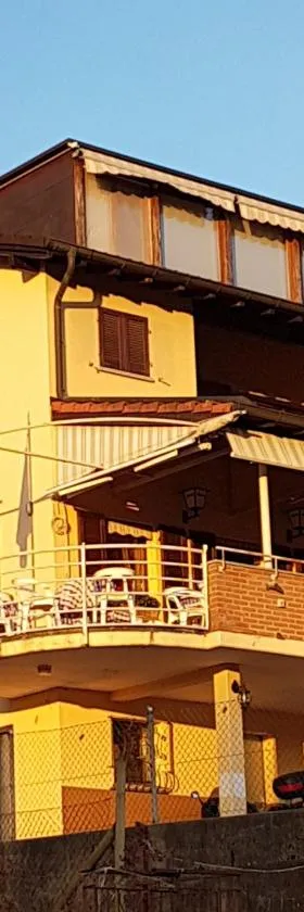 B&B della Pace，位于Sessa的酒店