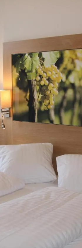 Weinhotel Rieder，位于波伊斯多夫的酒店