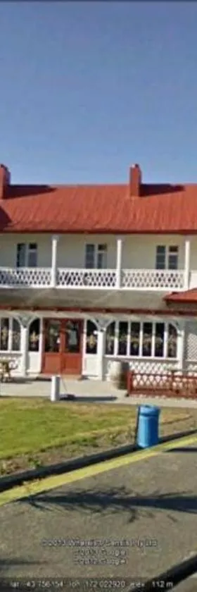 South Rakaia Hotel，位于Rakaia的酒店