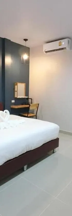 ดาธชา ลอฟท์วิว，位于Seka的酒店