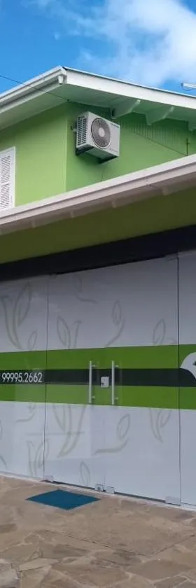 Pousada Três Coroas，位于特雷斯科罗阿斯的酒店