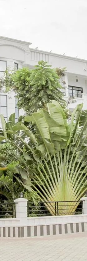 Hotel Kangaroo Bujumbura，位于布琼布拉的酒店
