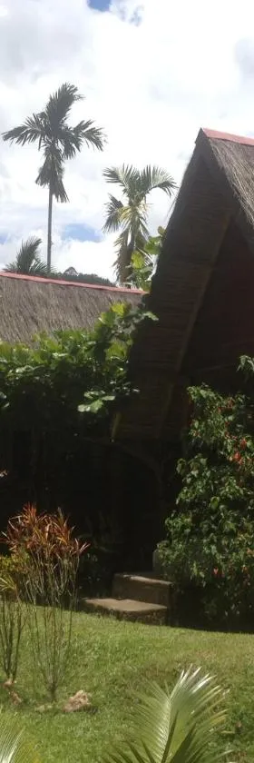 Orau Inn，位于Sarilamak的酒店