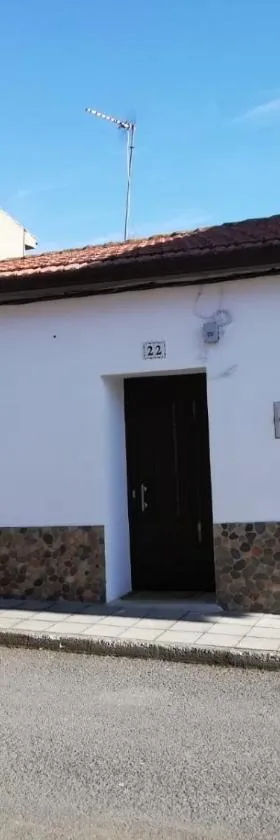 Casa Simona，位于Navas de Estena的酒店