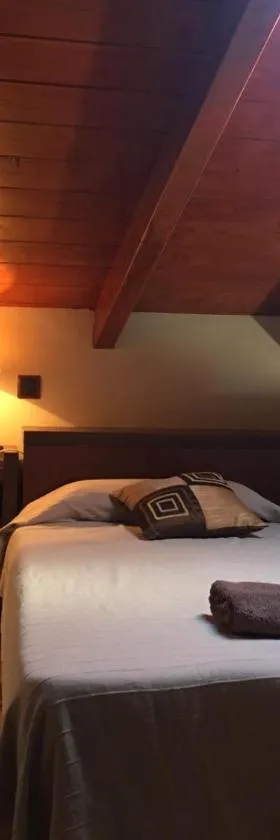 Casa Rural EL RINCÓN DE LA MORAÑA，位于Fuente el Sauz的酒店