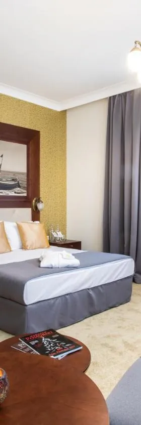 Jakubowy Hotel，位于格丁尼亚的酒店