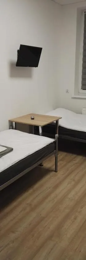 Wielobranżówka，位于Szepietowo的酒店