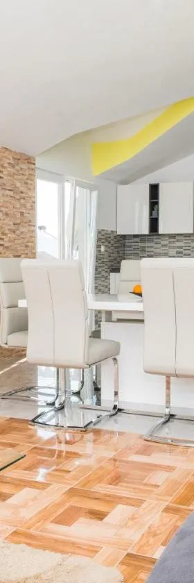 Apartman Franko，位于格雷巴蒂卡的酒店